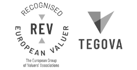 Label REV TEGoVA