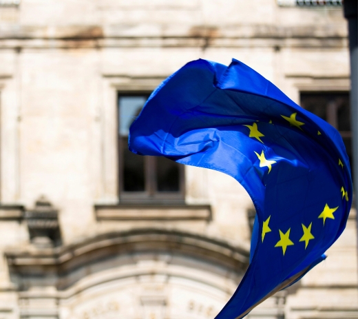 Expertise en droit international - LEGATIS