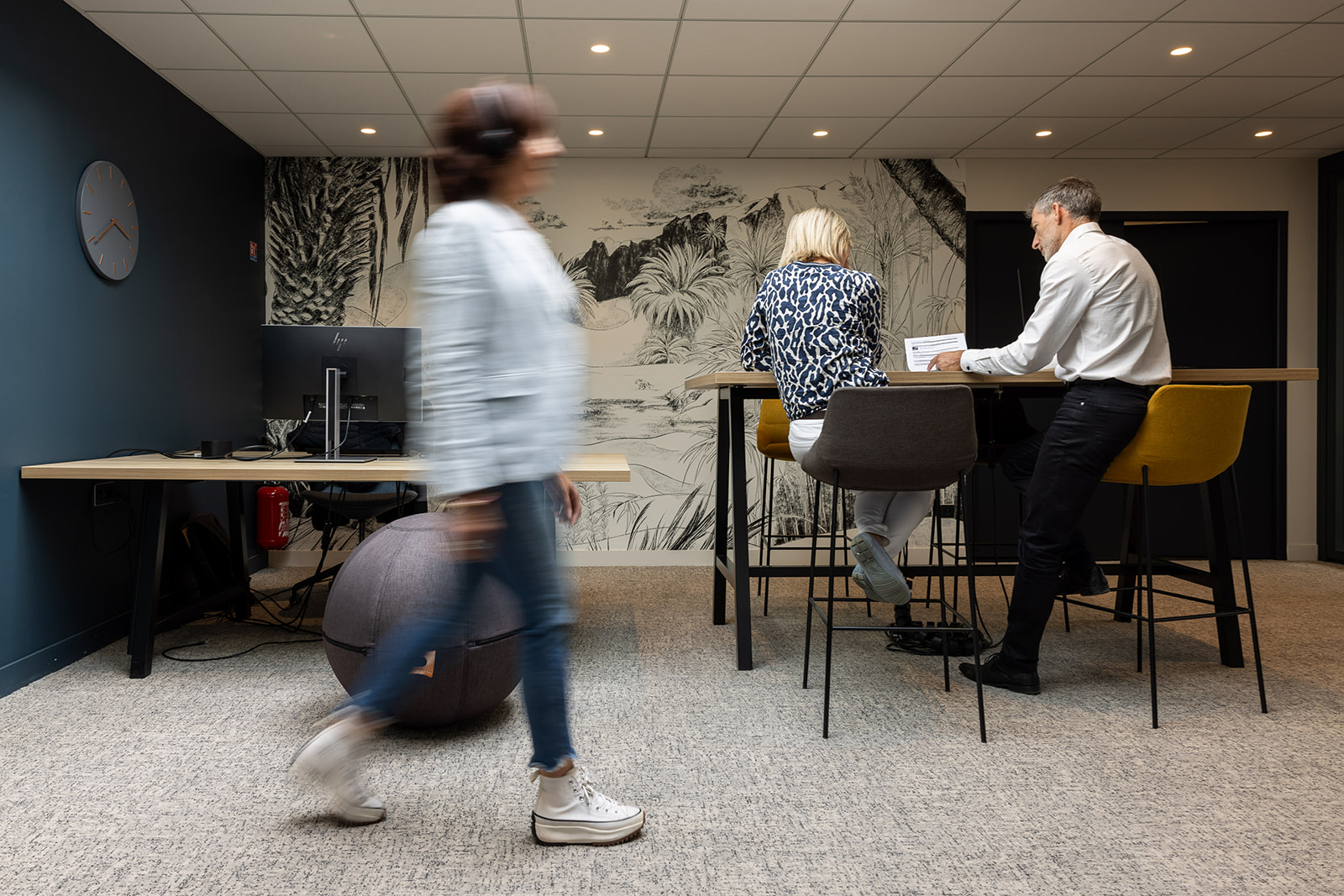 Legatis, étude notariale de Quetigny