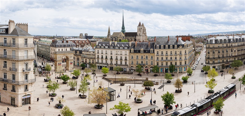 Dijon