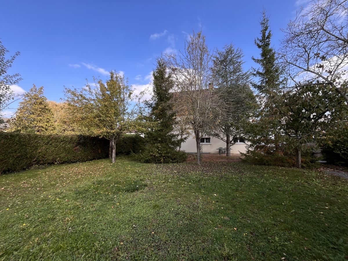 maison - 165 m² - Aiserey