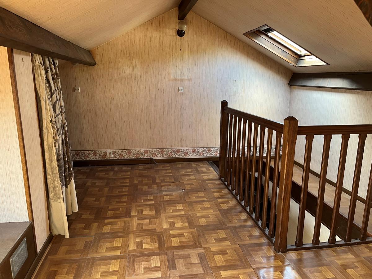 maison - 114.8 m² - Sennecey-lès-Dijon