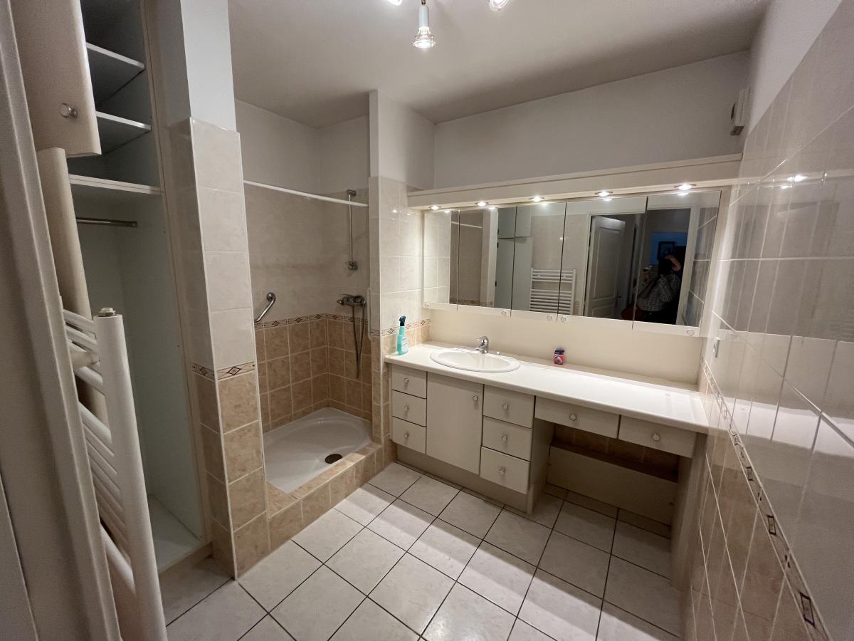 appartement - 101 m² - Nuits-Saint-Georges