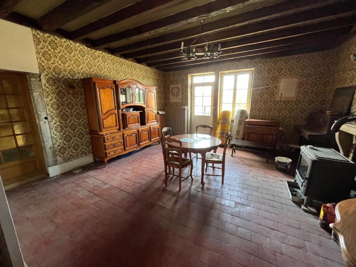 maison - 146 m² - Bouze-lès-Beaune