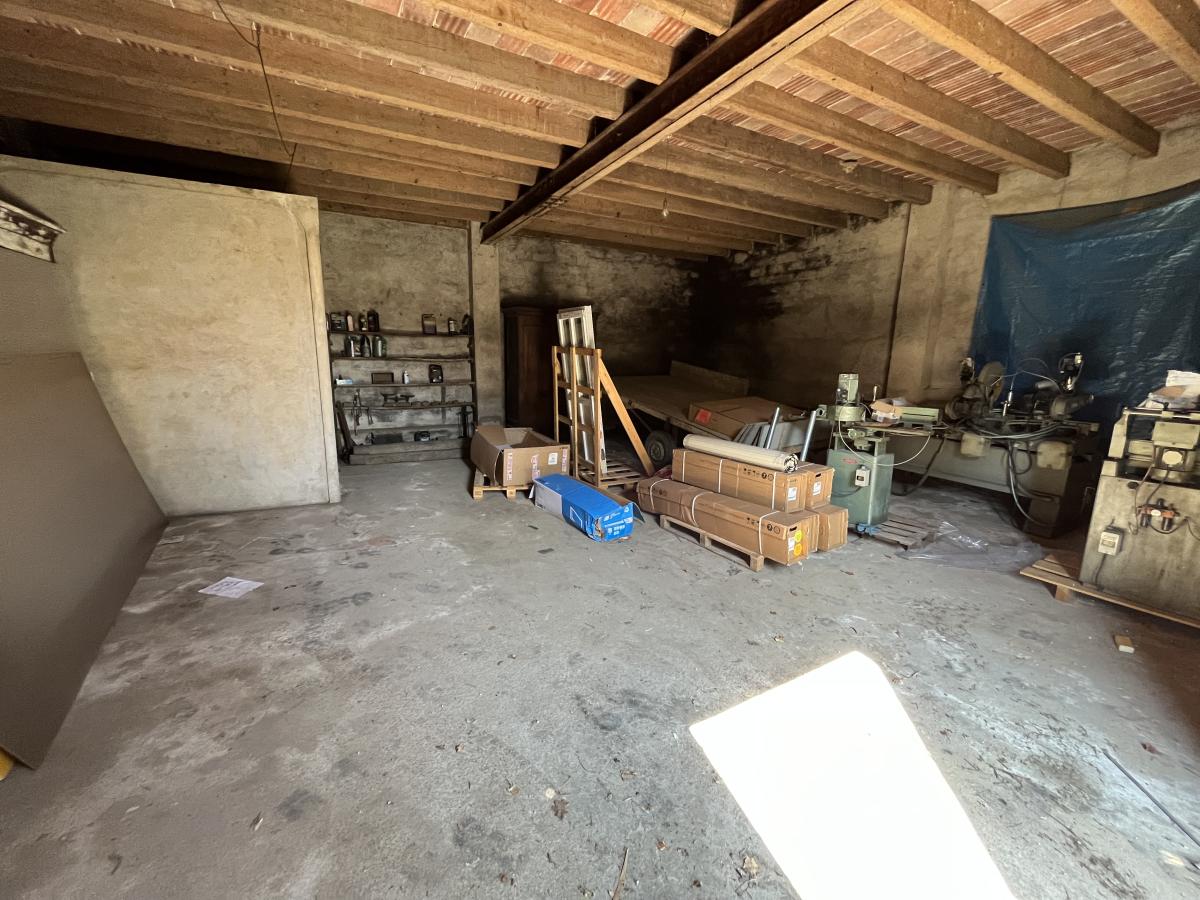 maison - 118.2 m² - Merceuil