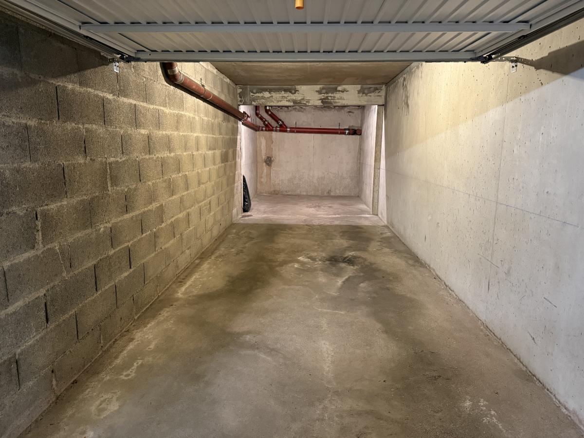 appartement - 102 m² - Talant