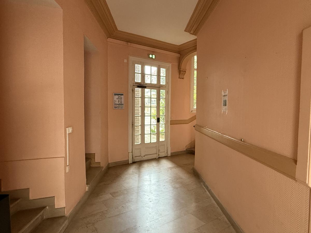 appartement - 140 m² - Dijon