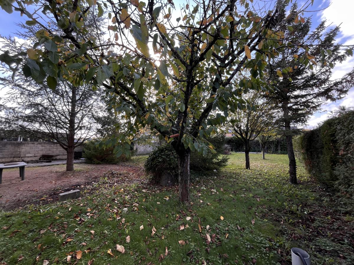 maison - 165 m² - Aiserey