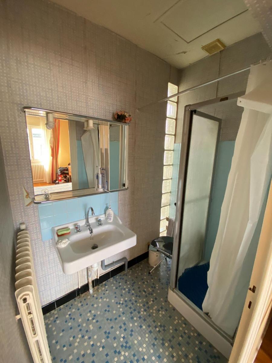 maison - 138 m² - Fontaine-lès-Dijon