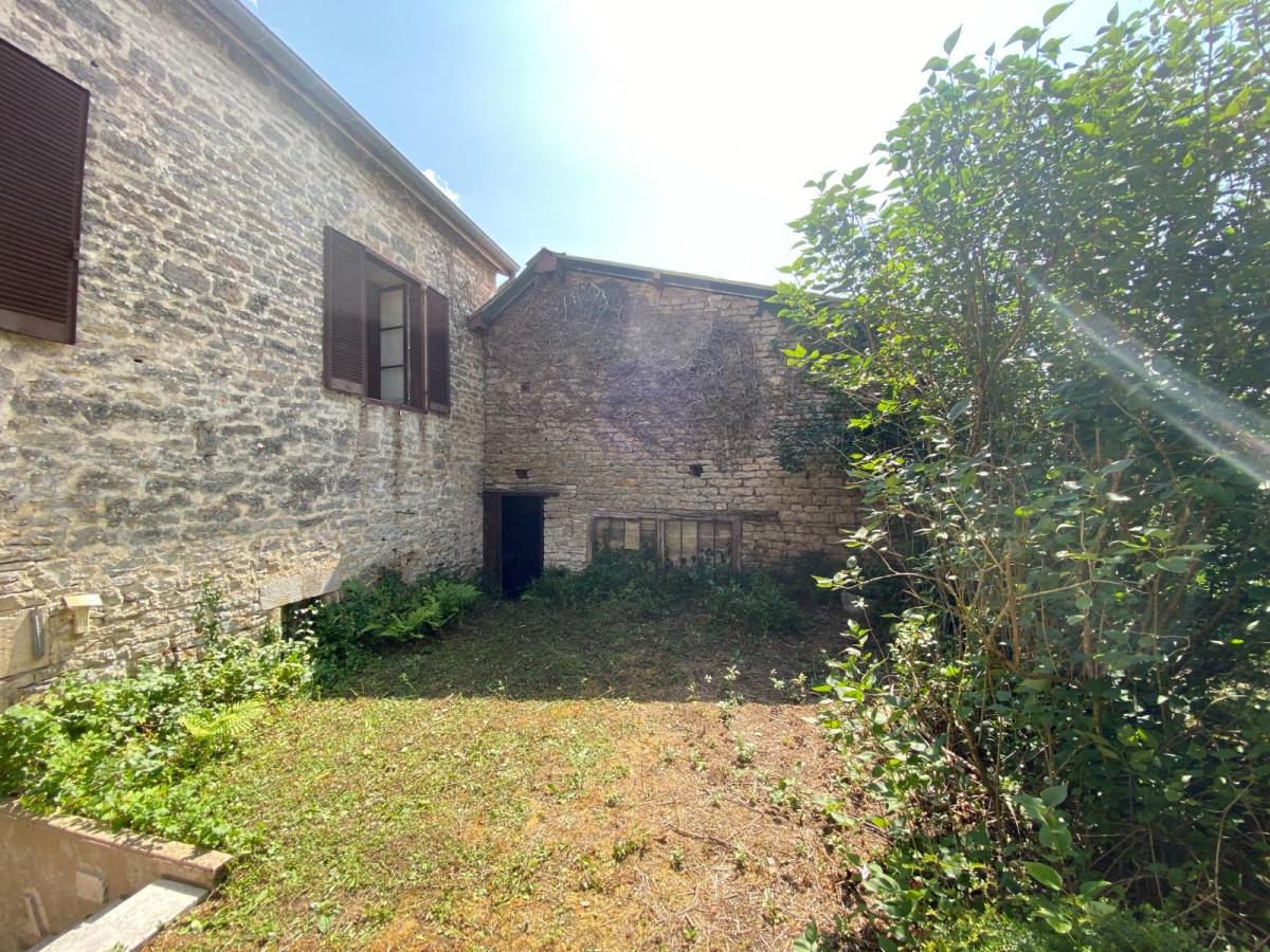 maison - 143 m² - Grancey-le-Château-Neuvelle