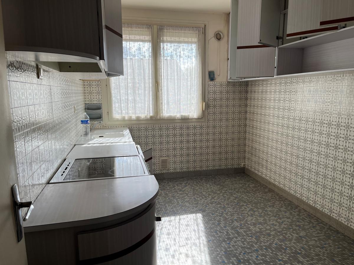 maison - 114.8 m² - Sennecey-lès-Dijon