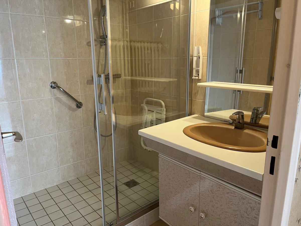 appartement - 82.84 m² - Chenôve