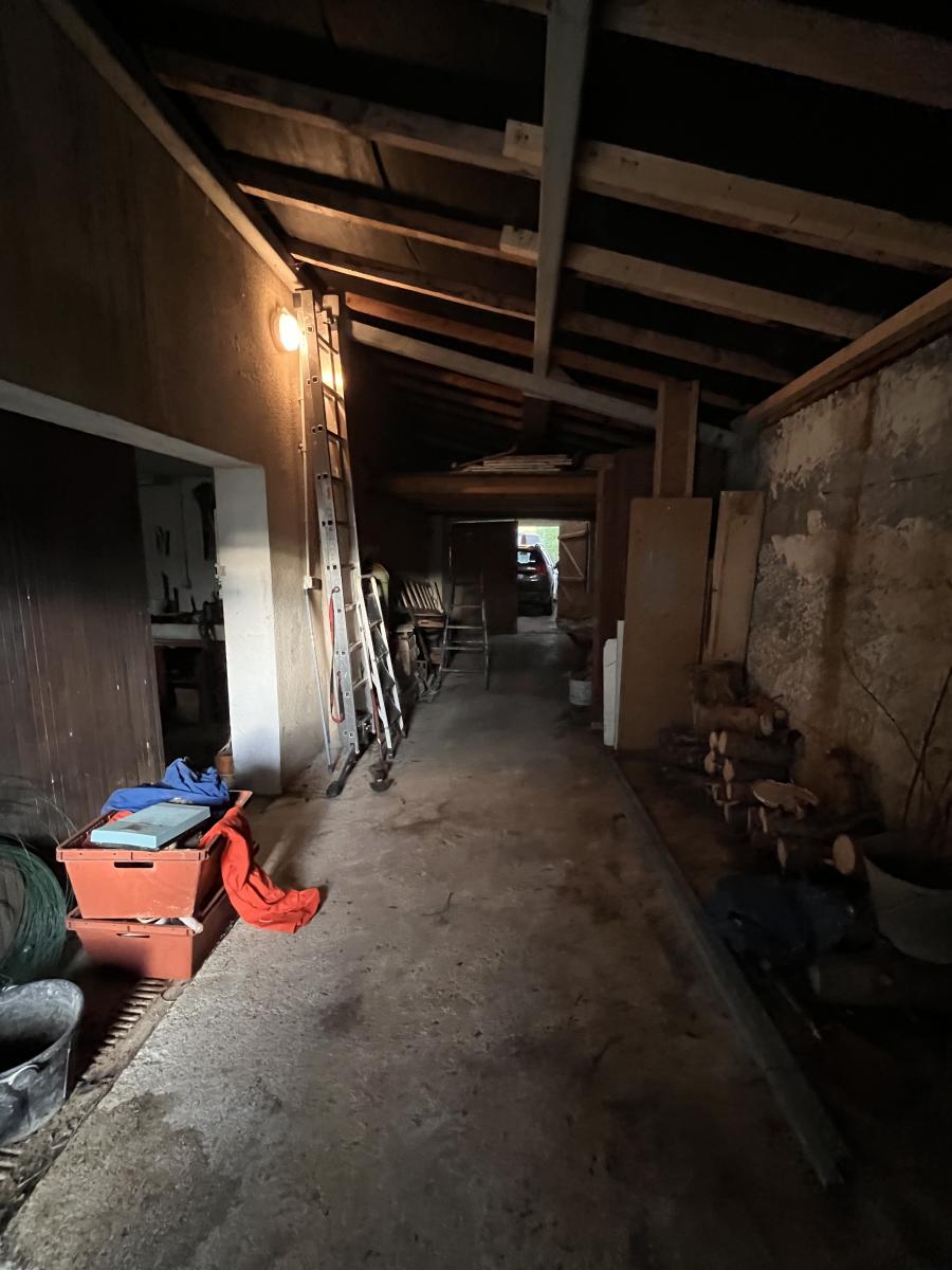 maison - 165 m² - Aiserey