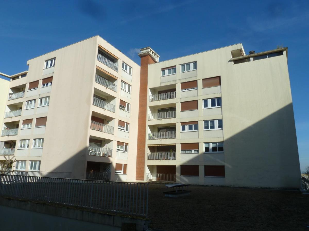 appartement - 98 m² - Talant