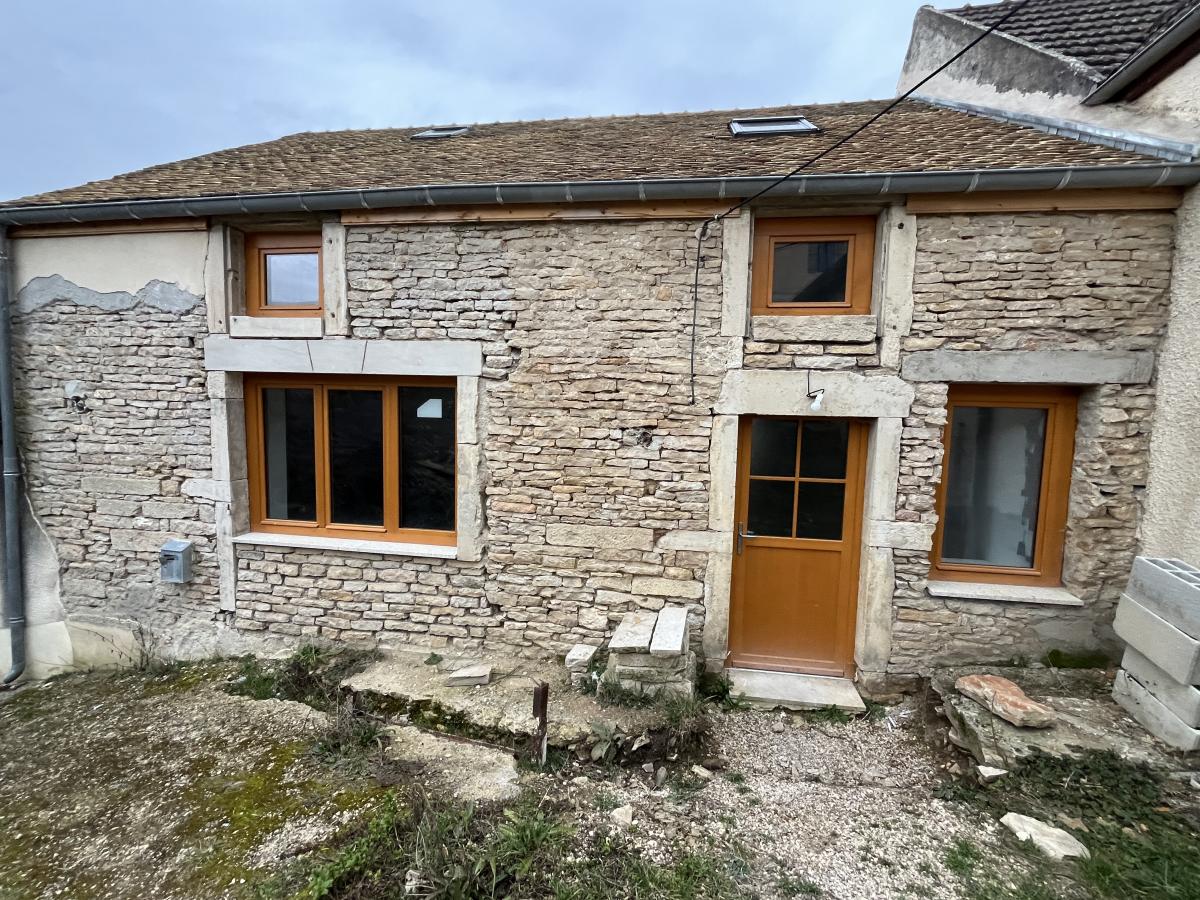 maison - 70 m² - Beaune