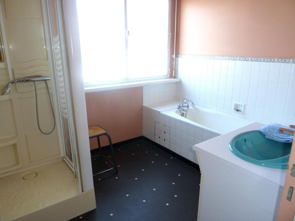 appartement - 98 m² - Talant