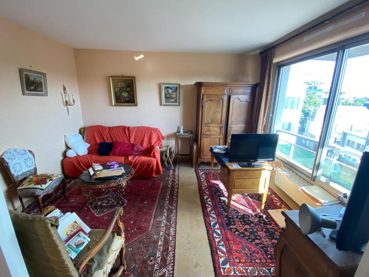 appartement - 98.7 m² - Dijon