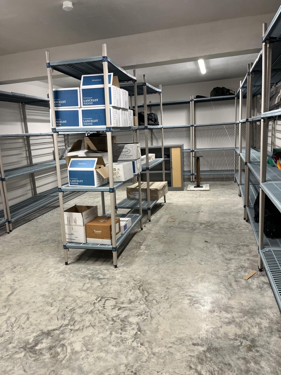 autre - 280 m² - Dole