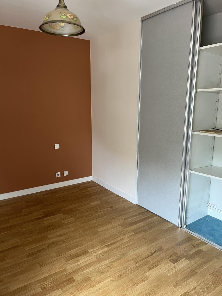 appartement - 78 m² - Dole