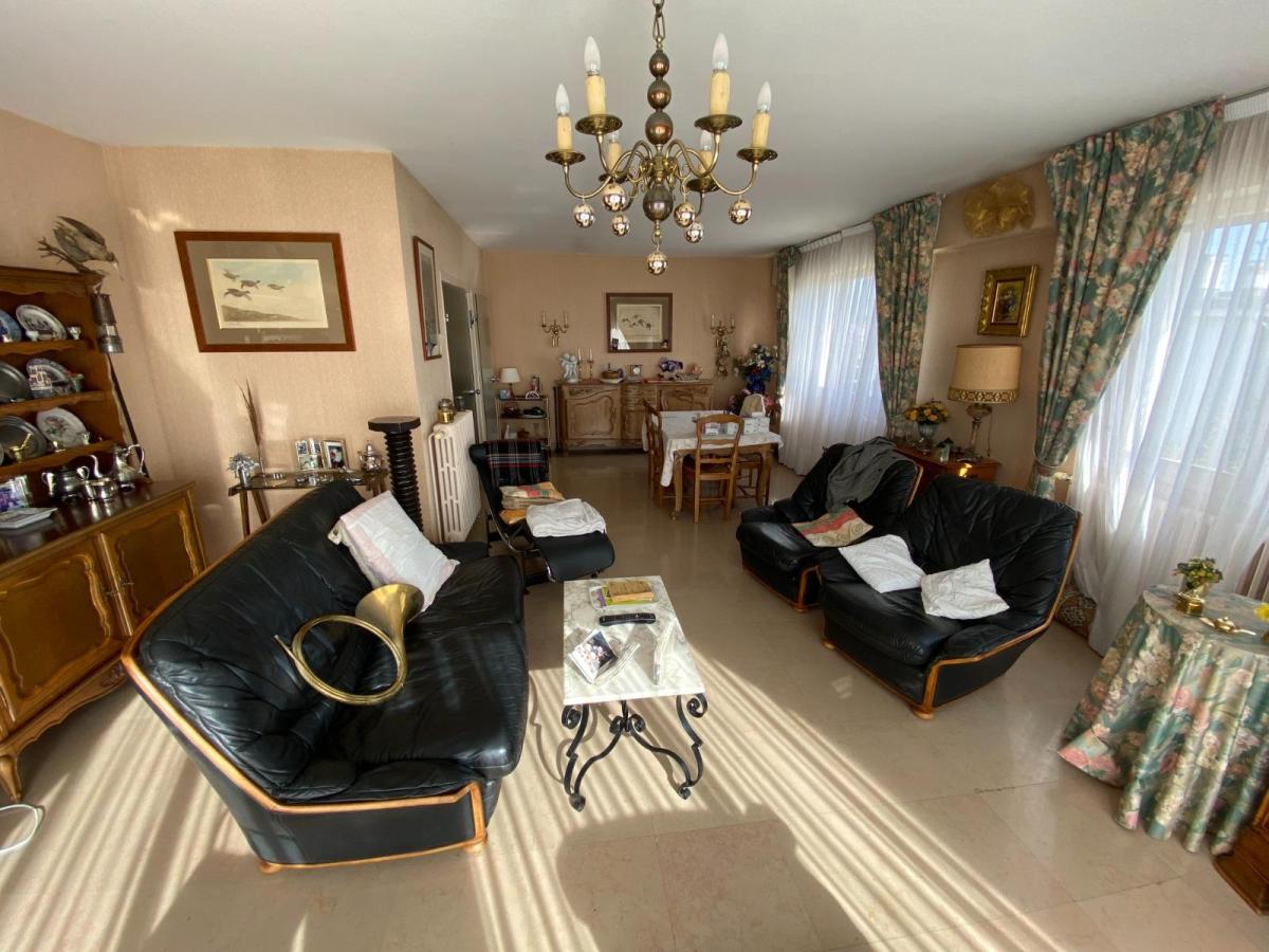 maison - 138 m² - Fontaine-lès-Dijon