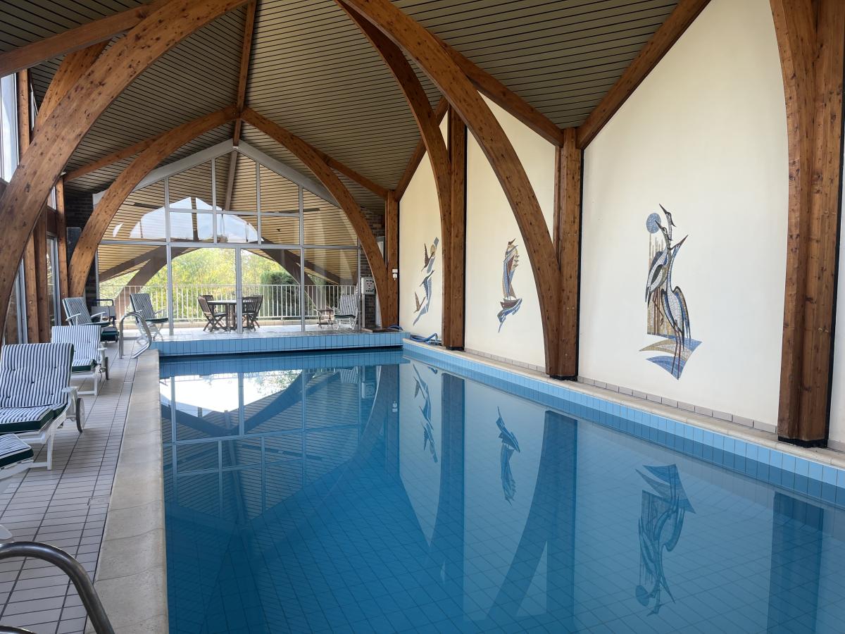 maison - 380 m² - Dole