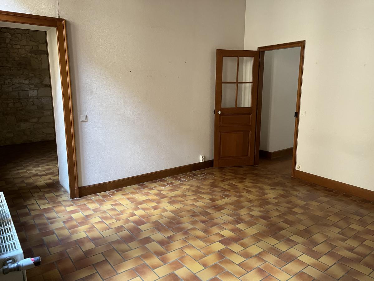 appartement - 95 m² - Dole