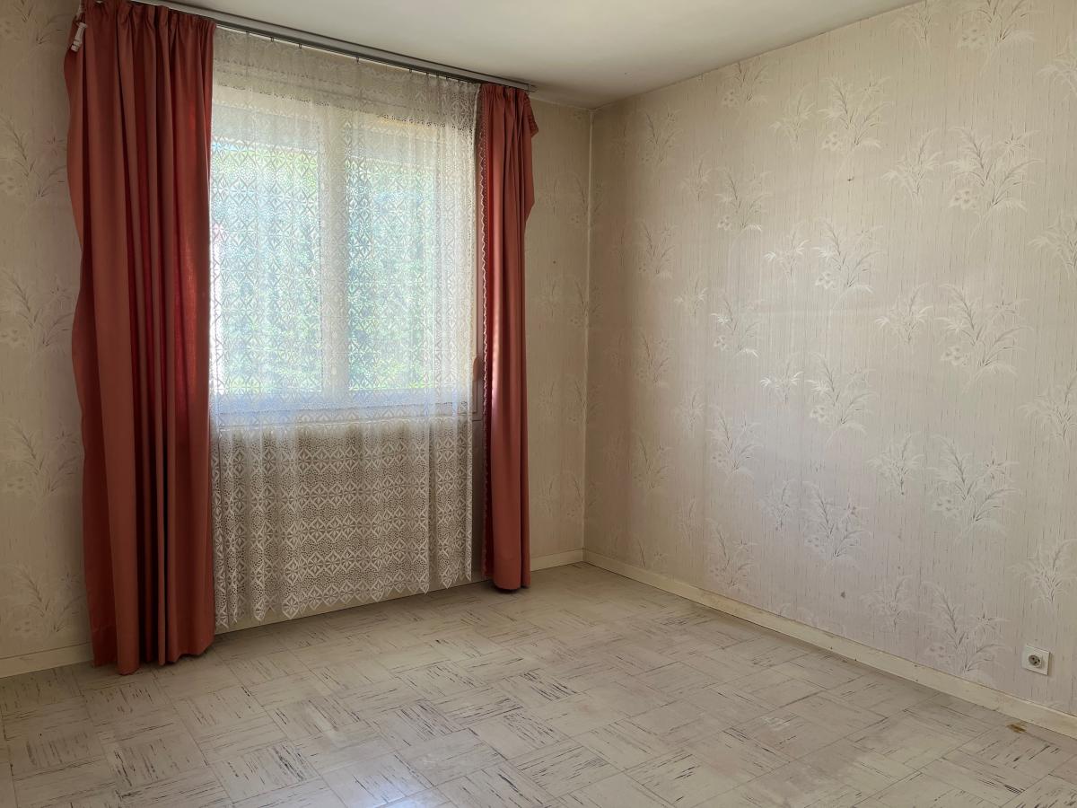 maison - 114.8 m² - Sennecey-lès-Dijon