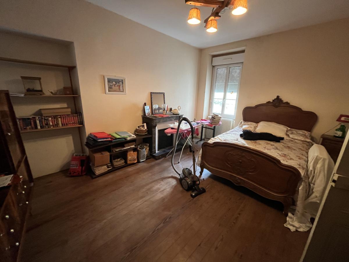 maison - 105 m² - Beaune