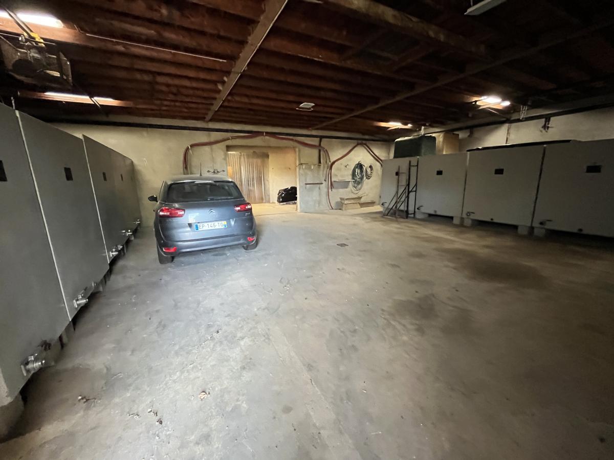 maison - 149.85 m² - Volnay