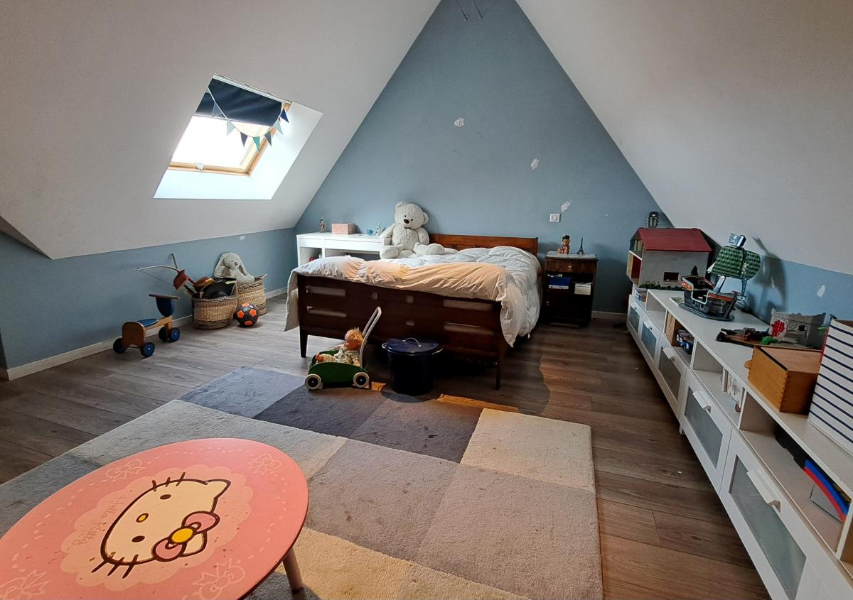 maison - 162 m² - Nuits-Saint-Georges