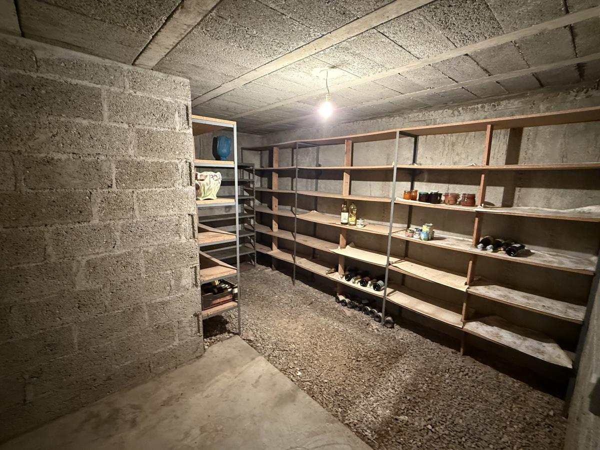 maison - 170 m² - Izier