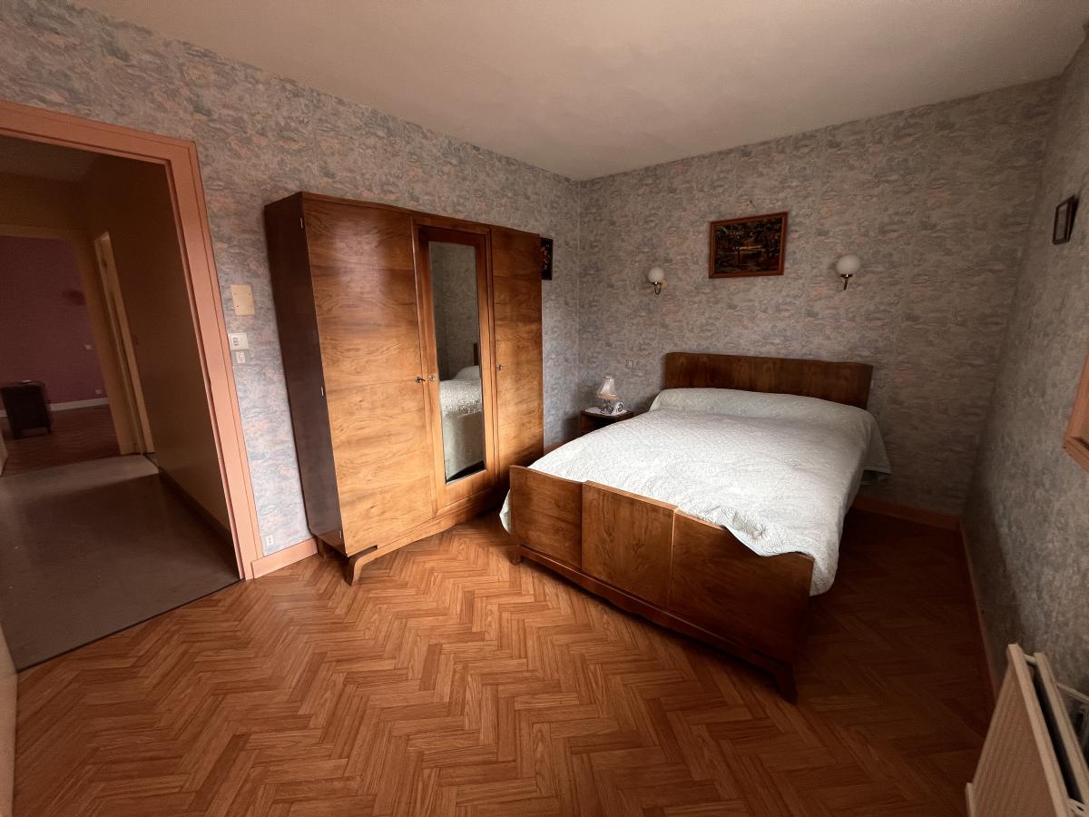 maison - 175 m² - Longchamp