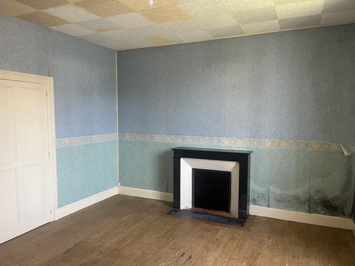 appartement - 68 m² - Dole