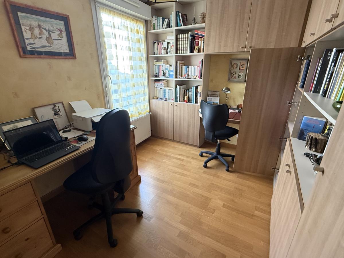 appartement - 128 m² - Dijon