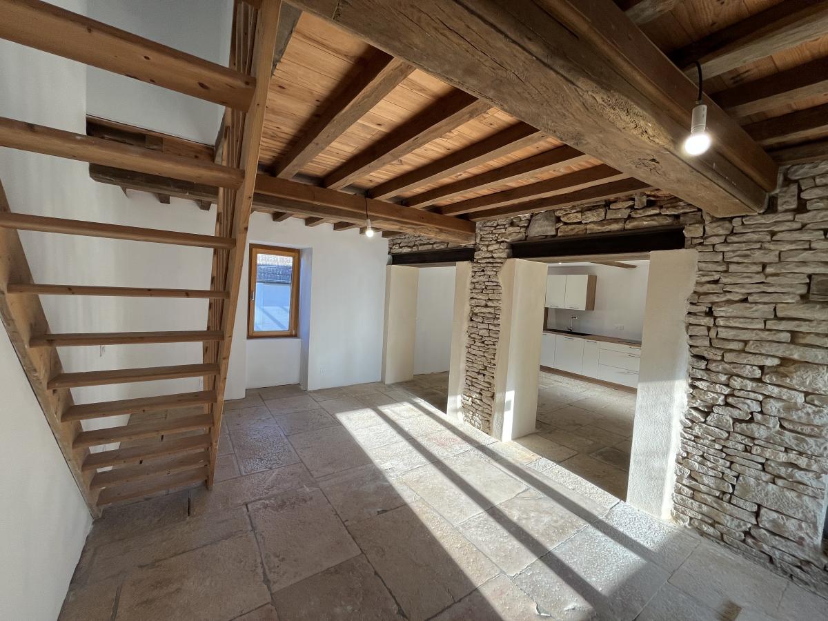 maison - 70 m² - Beaune