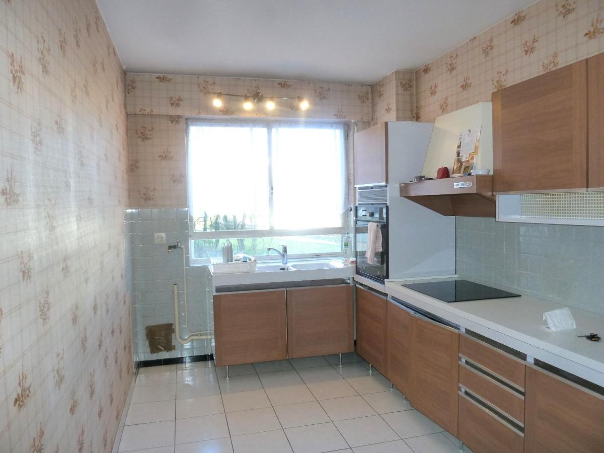 appartement - 98 m² - Talant