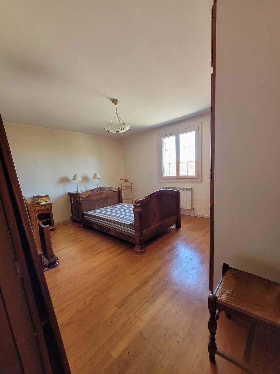 maison - 220 m² - Genlis