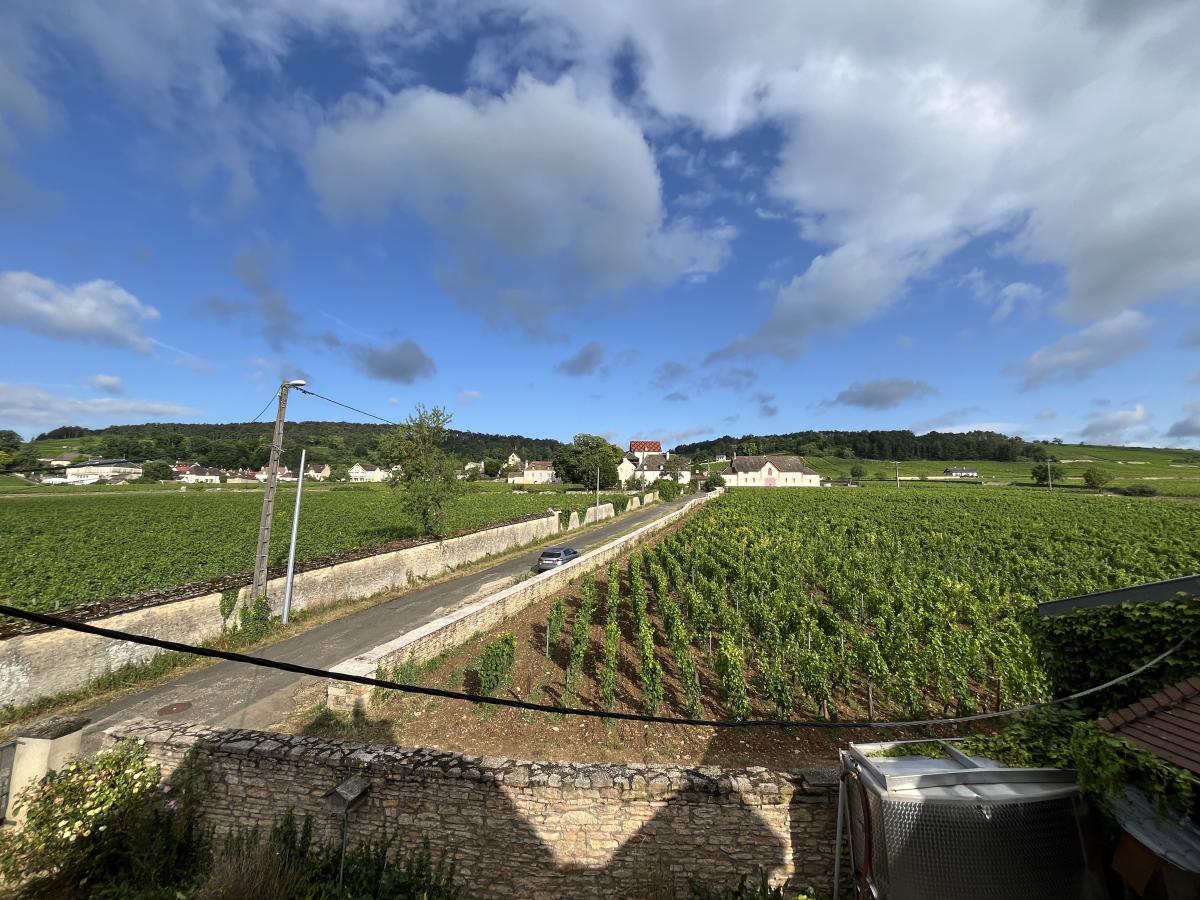 maison - 149.85 m² - Volnay