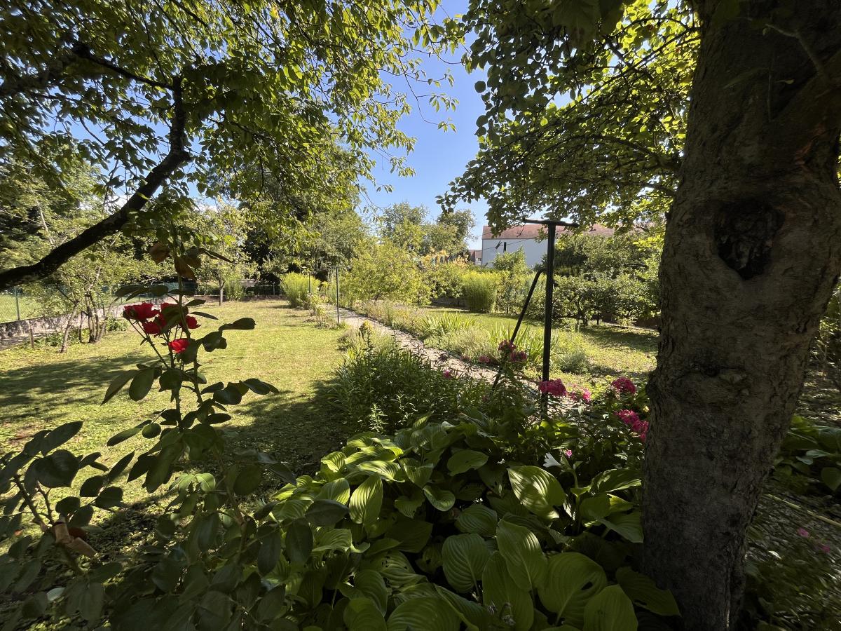 maison - 120 m² - Genlis