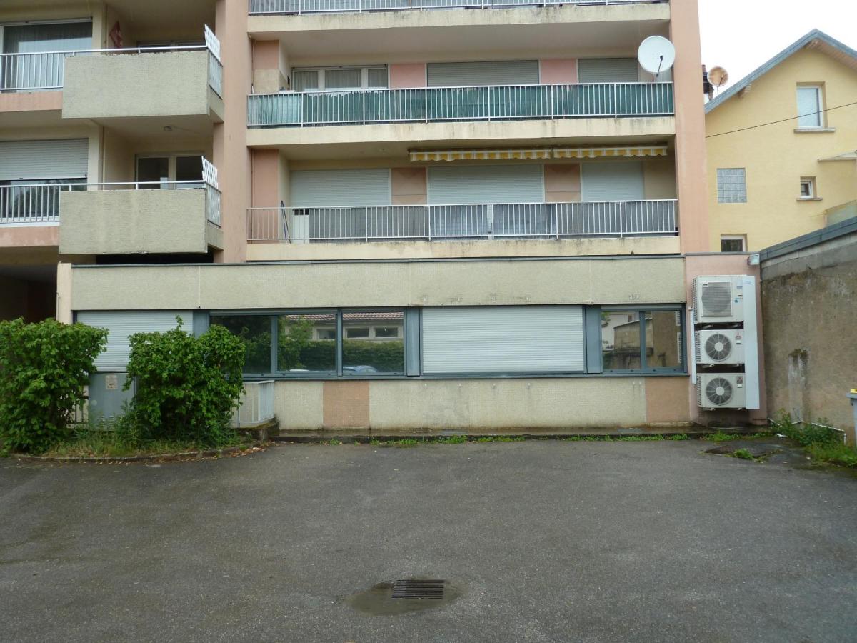 autre - 159 m² - Delle