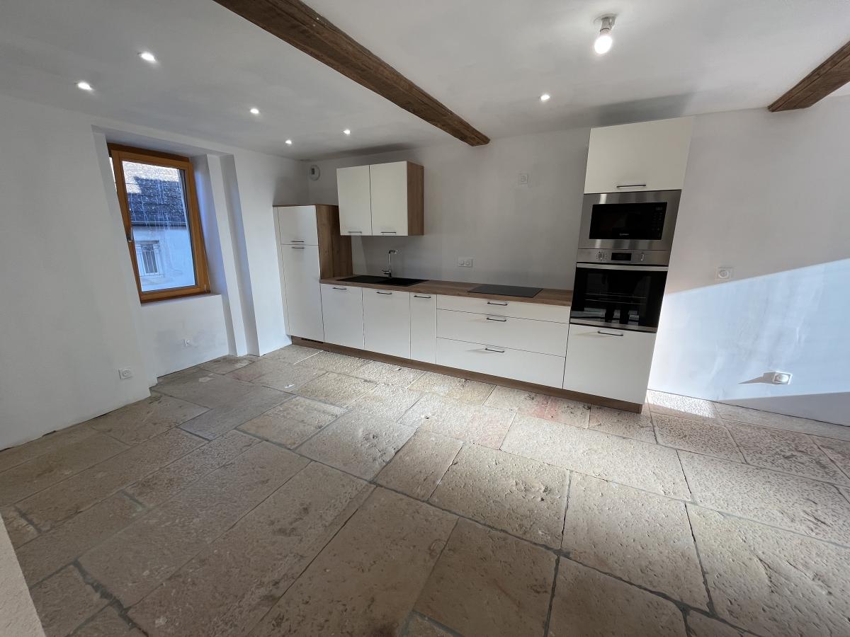 maison - 70 m² - Beaune