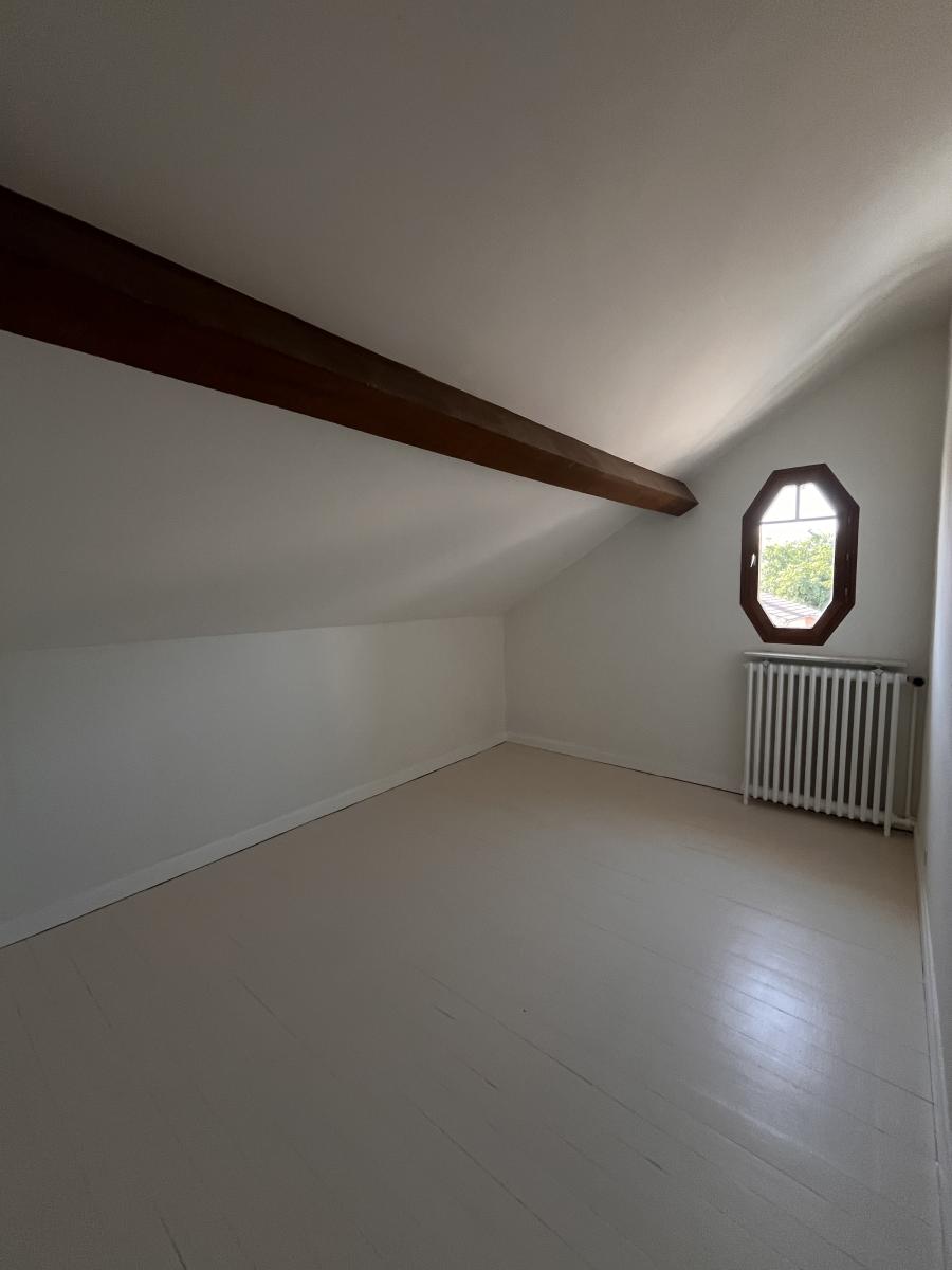 maison - 120 m² - Genlis