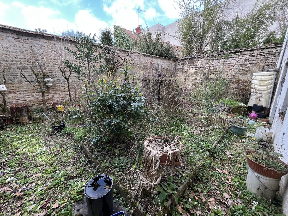 maison - 105 m² - Beaune