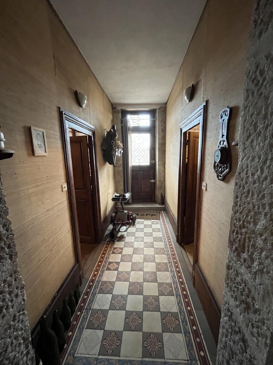 maison - 105 m² - Beaune