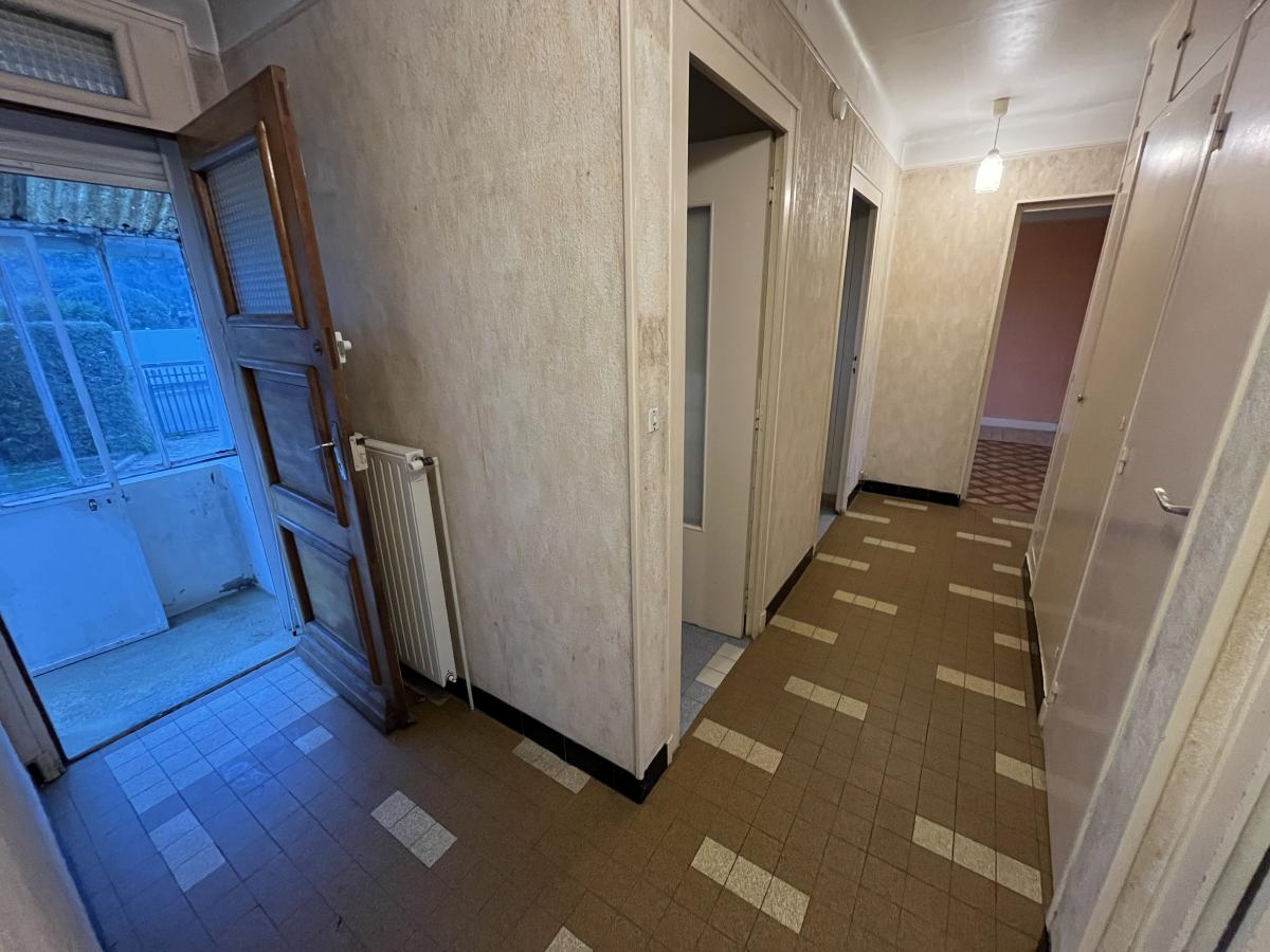 maison - 66.79 m² - Beaune