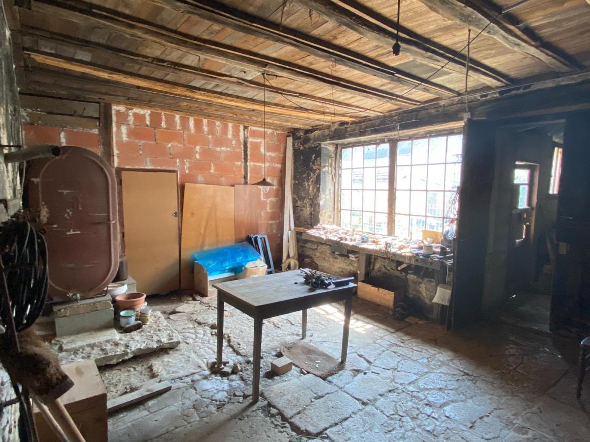 maison - 143 m² - Grancey-le-Château-Neuvelle