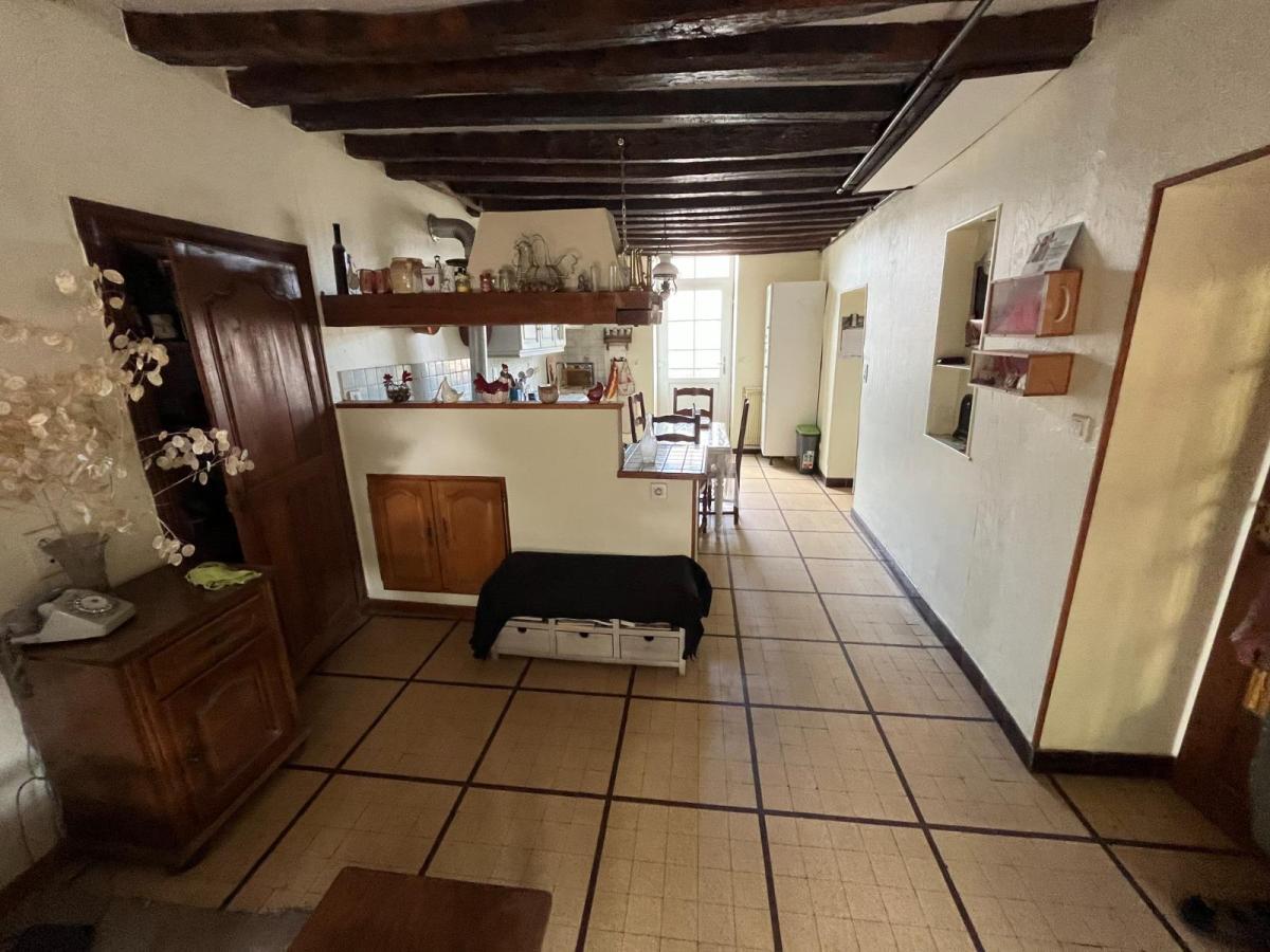 maison - 146 m² - Bouze-lès-Beaune