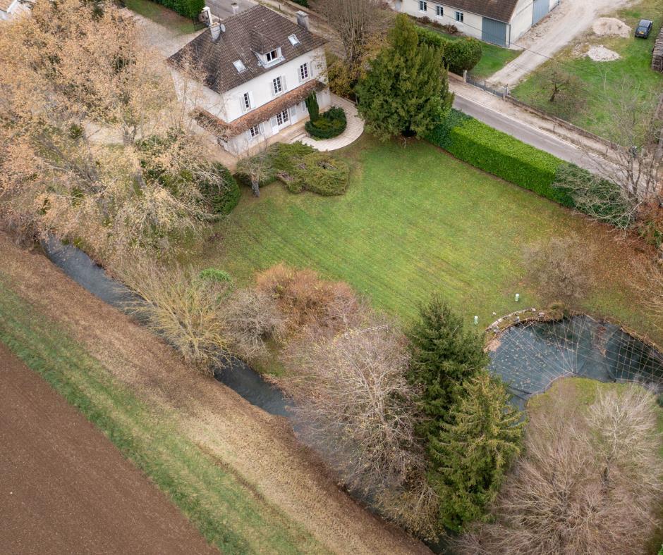 maison - 212 m² - Beaune