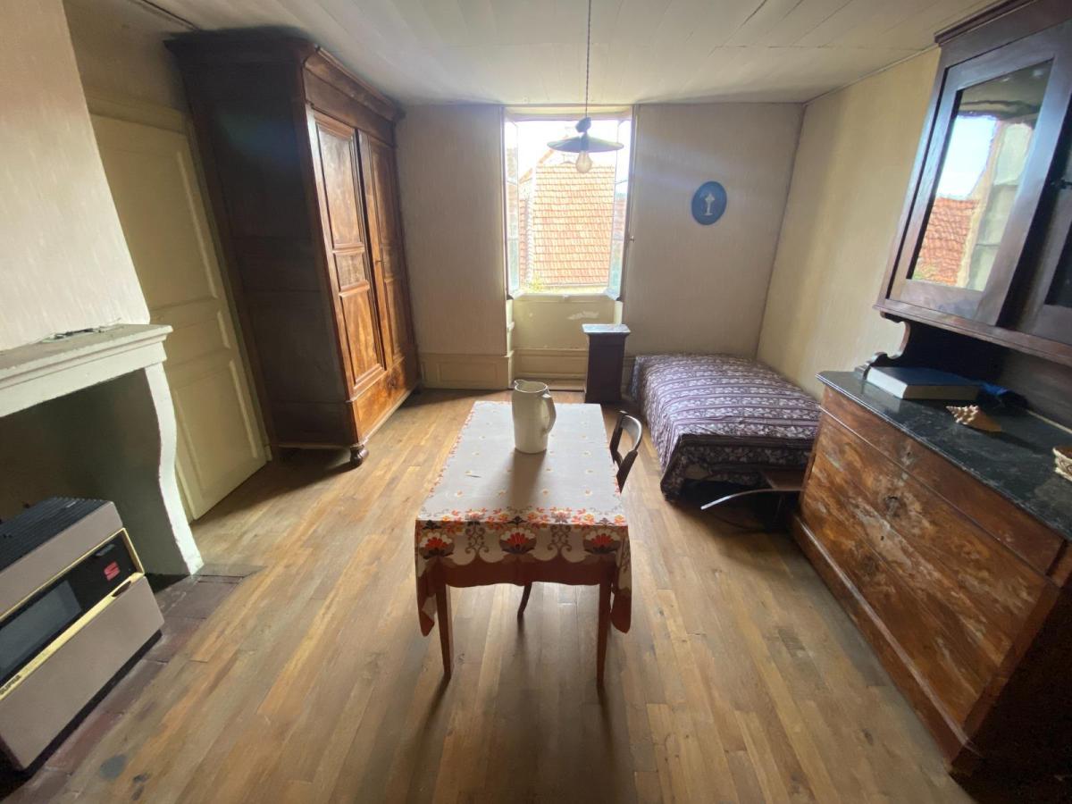 maison - 143 m² - Grancey-le-Château-Neuvelle