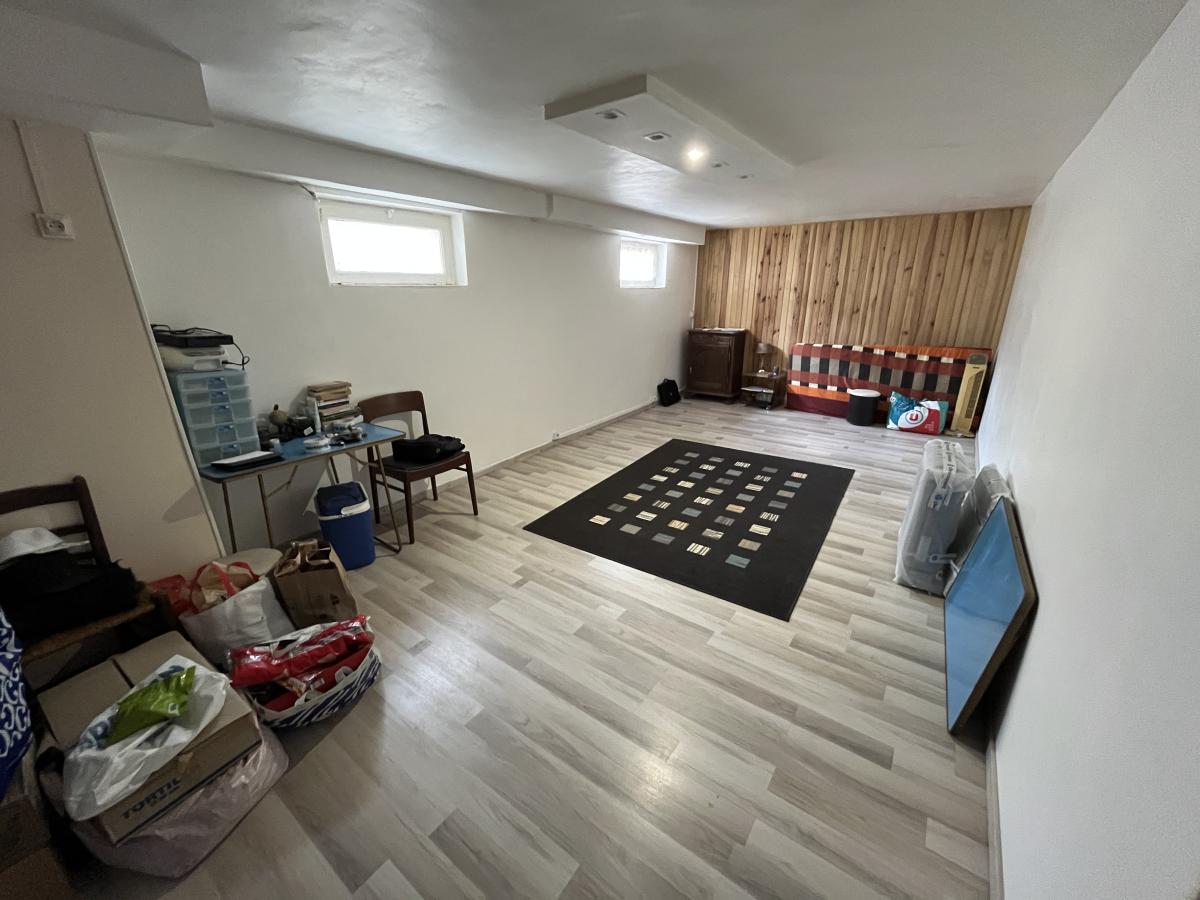 maison - 230 m² - Brochon